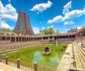 Yeh Hai India: Madurai's Magnificent Meenakshi Temple