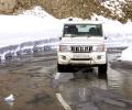 Yeh Hai India: Historic Mughal Road To Reopen