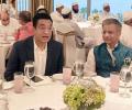 High commissioner hosts iftar in Colombo