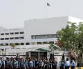 Pakistan's Parliament to reconvene on Monday to elect new PM