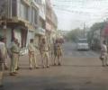 Curfew continues in riot-hit Khargone for 3rd day; official deny migration