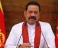 Mahinda faces calls for arrest as 8 killed in violence