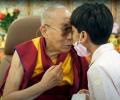 When The Dalai Lama Met A Child