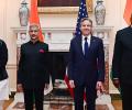 India too has views on human rights situation in US: Jaishankar