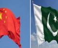 China concerned over safety of its citizens in Pakistan