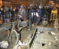 Delhi cops in Bengal to collect details of Jahangirpuri violence accused