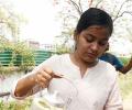 Yeh Hai India: Why This Eco Grad Set Up A Tea Stall