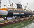 Nuclear Or Conventional Submarines: What Should India Pick?