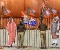 7 electoral trusts received Rs 258 cr in donation; BJP got 82% of it