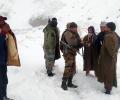 Yeh Hai India: Indian Army To The Rescue