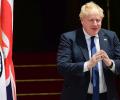 Felt like Sachin, Amitabh: UK PM Johnson on welcome in Gujarat