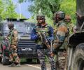 Jaish attack foiled in Jammu ahead of PM's visit, 3 killed