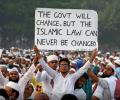 'The only hope is Uniform Civil Code'