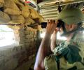 Terrorist Tunnels: BSF On The Guard