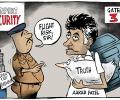 Uttam's Take: Is Aakar Patel A Flight Risk?