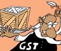 GST rate rationalisation unlikely before 2024 Lok Sabha elections