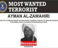 Oppose counter-terror ops at 'expense of sovereignty' of others: China on Zawahiri's killing