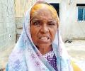 After 20 Years, Hamida Bano Sees Her Family