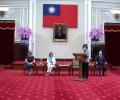 China slaps sanctions on Pelosi, family for Taiwan visit