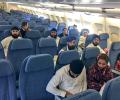 No HC stay on decision permitting Sikhs to carry kirpans on domestic flights