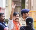 Sanjay Raut sent to 14-day judicial custody in PMLA case