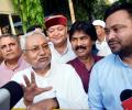 Congress likely to get 4 ministerial berths in new govt in Bihar