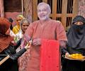 Yeh Hai India: Meet Modiji's Sisters