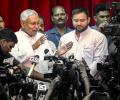 Can Nitish-Tejashwi's second coming stem Bihar's rot?