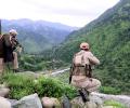 250 terrorists waiting across LoC, Army steps up vigil to counter intrusion