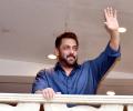 Salman moves HC against Panvel neighbour, calls his posts communally provocative