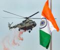 PHOTOS: India gets ready for I-Day