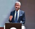 The world has to take some very radical decisions: Jaishankar