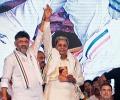 K'taka Cong to fight polls under collective leadership: Shivakumar