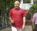 CBI registers FIR against Manish Sisodia in 'snooping case'