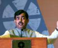 Rape case: Woman to file 'material' documents against BJP's Shahnawaz Hussain