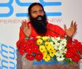 Cancer cases went up after Covid, claims Ramdev; experts say...