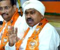 MoS Ajay Mishra compares Rakesh Tikait to 'dogs who chase cars'