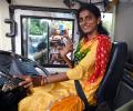 Yeh Hai India: DTC Gets Women Drivers!