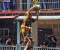 Should Dahi Handi Be An Adventure Sport?