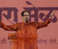 Why Shivaji Park matters for Shiv Sena