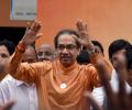 State govt's responsibility to maintain law and order, says Uddhav