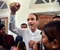 Can Azad Hope To Be J-K CM?