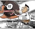 Uttam's Take: Bhagwat's Message For Modi