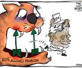 Uttam's Take: Nitish Babu Walks Out!