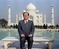 Jiang Zemin: A Chinese Leader Like None Other