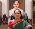 Delhi excise policy: ED files caveat in SC on Kavitha's plea against summons