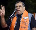 Paresh Rawal booked in Kolkata for 'cook fish with Bengalis' remark