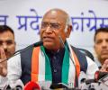 Kharge set to be named INDIA chair, Nitish could be convener