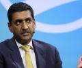 Ro Khanna questioned Twitter's censoring of story on Biden's son