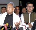 Rajasthan Congress fully united, disunity in BJP: Pilot